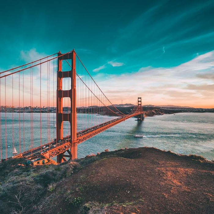 California