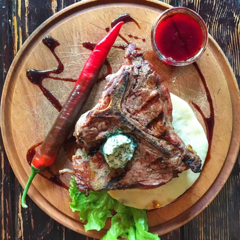 Best Meals of 2016
