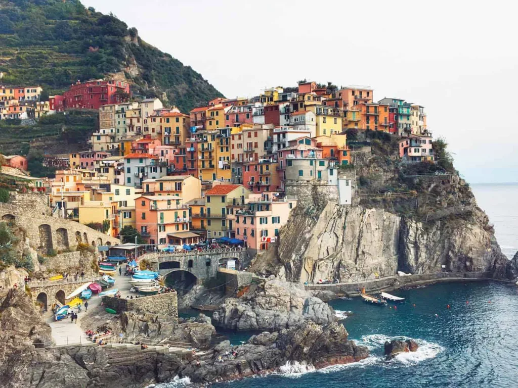 Cinque Terre