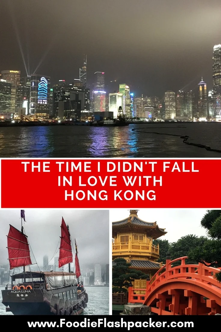 Hong Kong
