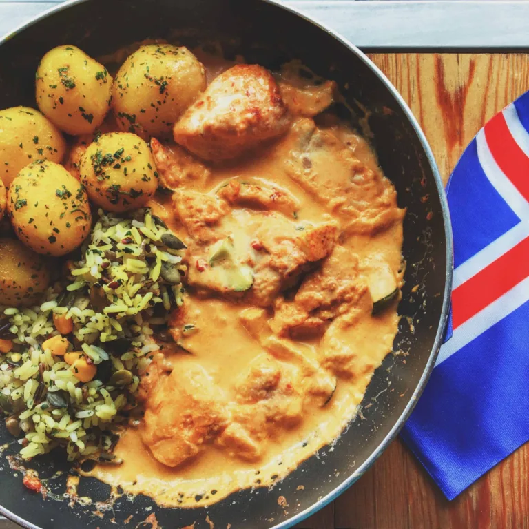 The 9 Best Iceland Food Picks