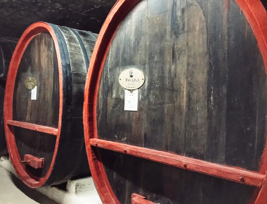 Cricova winery