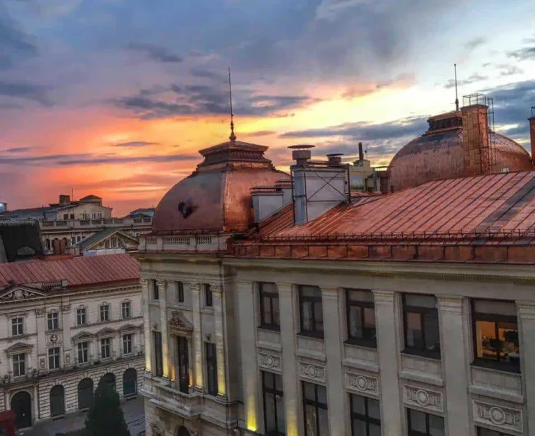 Experience Bucharest: Exceeding All Expectations