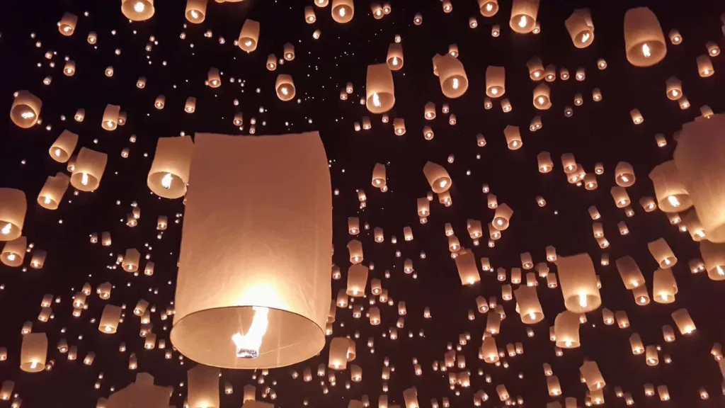 chiang mai thailand
