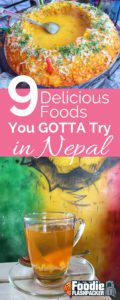 Nepal is not known as a foodie destination. In fact, many of the most common or typical dishes you find in Nepal are not actually Nepalese. They are heavily influenced from Tibet, India and Thailand. But, if you know what you're looking for, you can find some truly great Nepalese food.