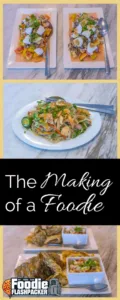 Learn what amazing Filipino food converted my friend who didn't really care about food!