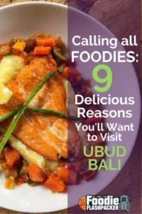 Ubud has a wide and varied selection of restaurants that cater to every taste. Ever since Julia Roberts put Ubud on the map with 'Eat, Pray, Love,' tourists have been flocking to this small town in the uplands of Bali. I recently returned for my second visit to compile a list of the best restaurants in Ubud.