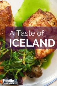 Want to know some great food stops to try when you travel to Iceland? Don't be fooled by those who say there aren't any!