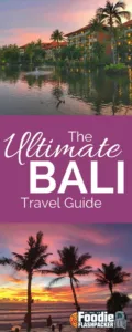 "Bali