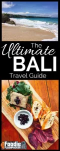 Bali is an entire island made up of many different towns, all unique and different. Having just finished a second visit spending a collective three months exploring Bali, I've developed this Ultimate Bali Travel Guide. Here I'll break down what to see and do, where to stay, and where to eat in the most popular towns throughout Bali.