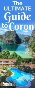 Coron is located in northern in the Philippines, just north of Malaysia. With gorgeous beaches, jungles, world-class snorkeling, hidden lakes, and sunken war ships you can swim through while diving, it's no surprise the region has recently been voted the World's Most Gorgeous Island twice. This guide will help you plan your visit and make the most out of your time on the island.