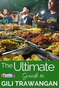 After returning from my second visit to the island, I have spent weeks developing this Ultimate Guide to Gili Trawangan. This guide will help you plan when to go, where to stay, what to do, and where to eat.
