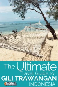 After returning from my second visit to the island, I have spent weeks developing this Ultimate Guide to Gili Trawangan. This guide will help you plan when to go, where to stay, what to do, and where to eat.