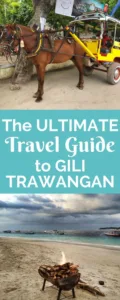 After returning from my second visit to the island, I have spent weeks developing this Ultimate Guide to Gili Trawangan. This guide will help you plan when to go, where to stay, what to do, and where to eat.