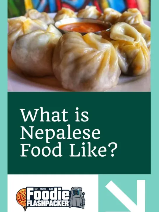 What is Nepalese Food Like