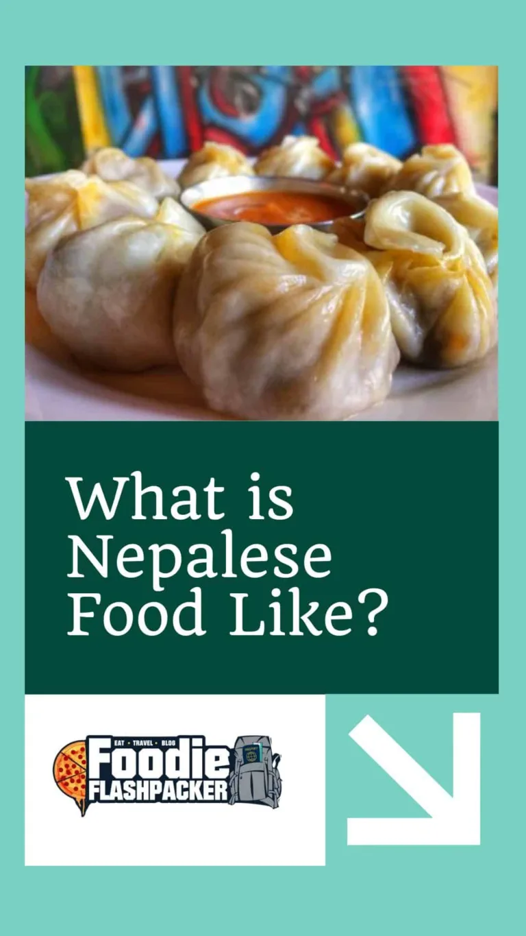 What is Nepalese Food Like? 9 Best Nepalese Dishes & Drinks