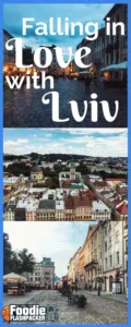 I didn't visit many other cities in Ukraine, but it was immediately apparent Lviv was different. It just felt different. And it certainly looked different. Lviv has all that you would expect from a Western European city at some of the lowest costs found in Eastern Europe.