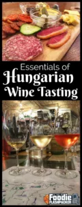 During my time in Budapest, I was fortunate enough to participate in several food tours, like the Jewish Cuisine Walking Food Tour and later the Essentials of Hungarian Wine Tasting.