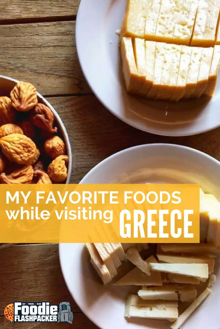 There is huge variety in Greek food. The majority of Greek dishes I tried were simple and made use of what's in season, but they were all done perfectly. The Greek diet is full of seafood, grilled meats, cheese, fresh vegetables, olive oil and savory pastries. In fact,&nbsp;Greece is considered to have one of the healthiest diets in the world.&nbsp;