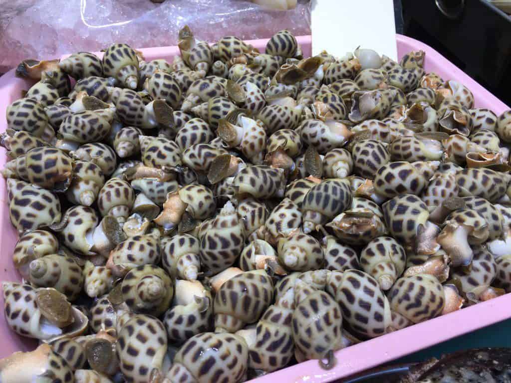 Easily the highlight of my time in Hong Kong was the walking food tour that I was invited to join. In this post I'll show you my favorites and even the one dish from the tour I didn't like.