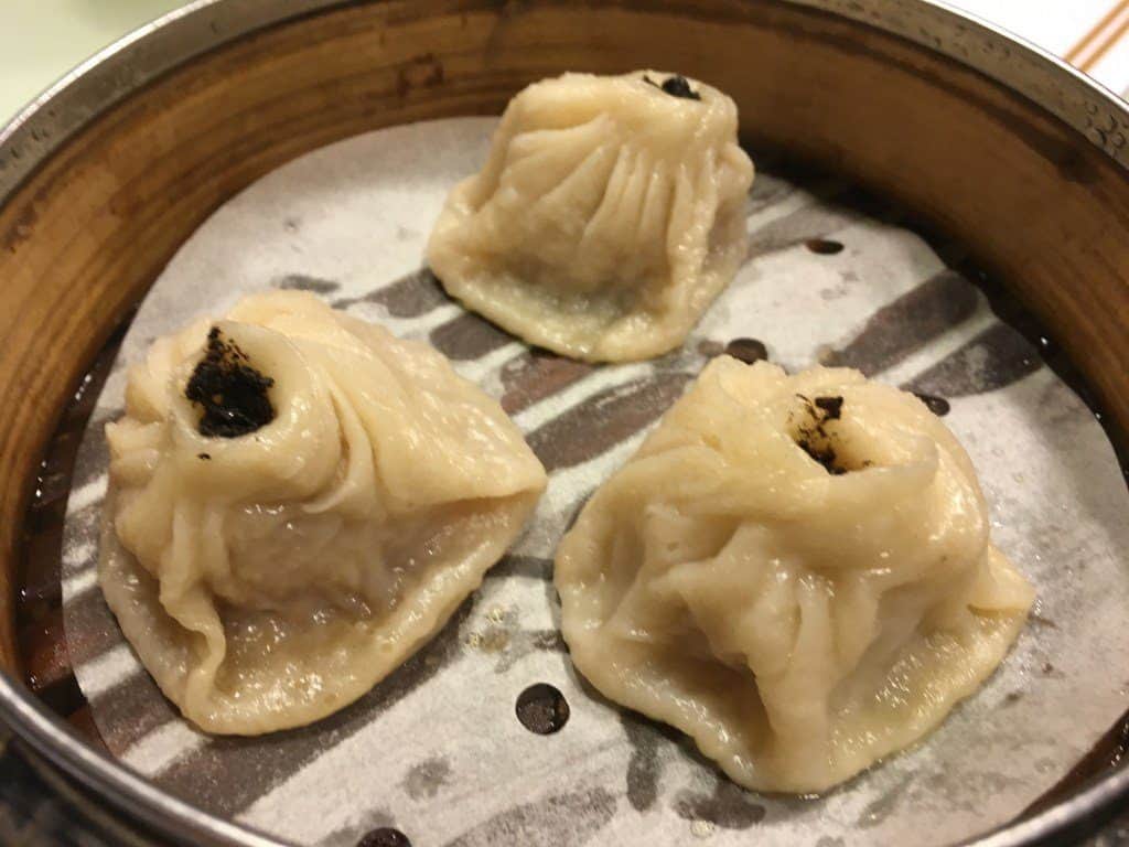 Dim Sum- Asian tapas - Easily the highlight of my time in Hong Kong was the walking food tour that I was invited to join. In this post I'll show you my favorites and even the one dish from the tour I didn't like.