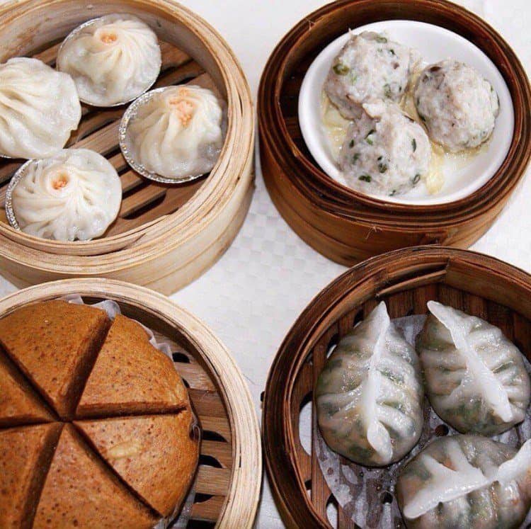 Dim Sum- Asian tapas - Easily the highlight of my time in Hong Kong was the walking food tour that I was invited to join. In this post I'll show you my favorites and even the one dish from the tour I didn't like.