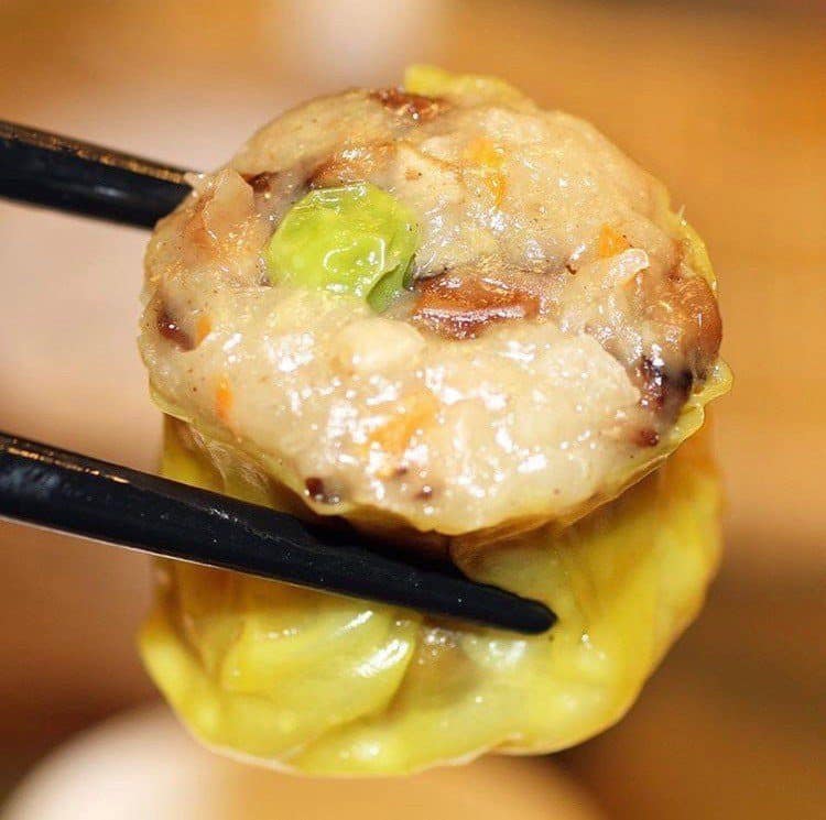 Dim Sum- Asian tapas - Easily the highlight of my time in Hong Kong was the walking food tour that I was invited to join. In this post I'll show you my favorites and even the one dish from the tour I didn't like.