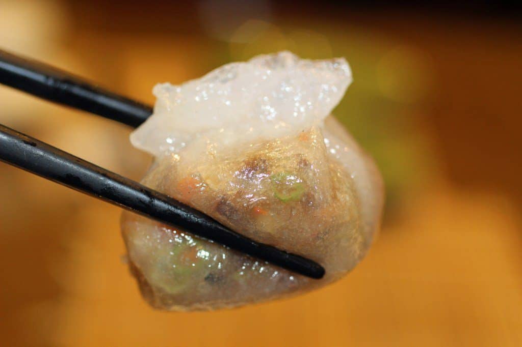 Dim Sum- Asian tapas - Dim Sum- Asian tapas - Easily the highlight of my time in Hong Kong was the walking food tour that I was invited to join. In this post I'll show you my favorites and even the one dish from the tour I didn't like.