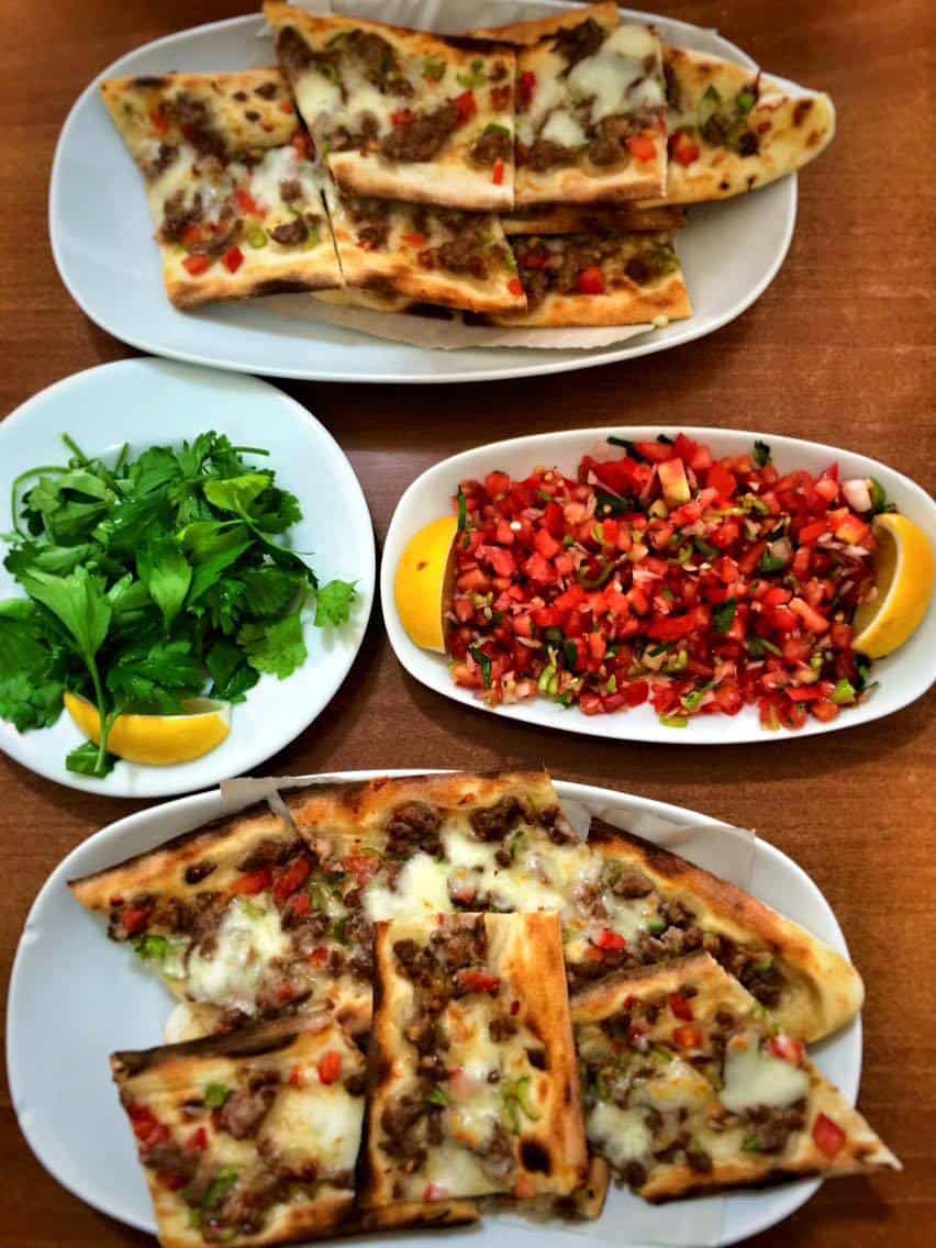 Most Memorable Meals