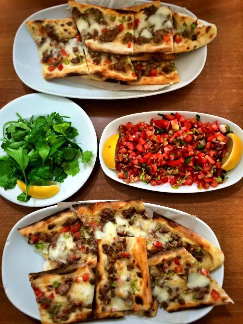 Most Memorable Meals