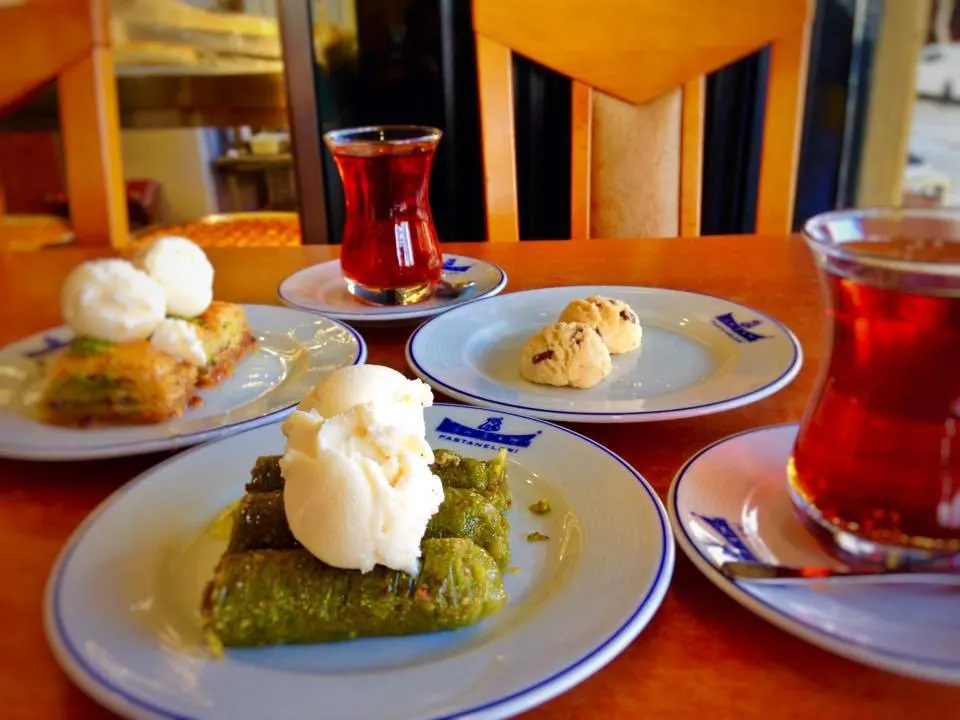 Most Memorable Meals