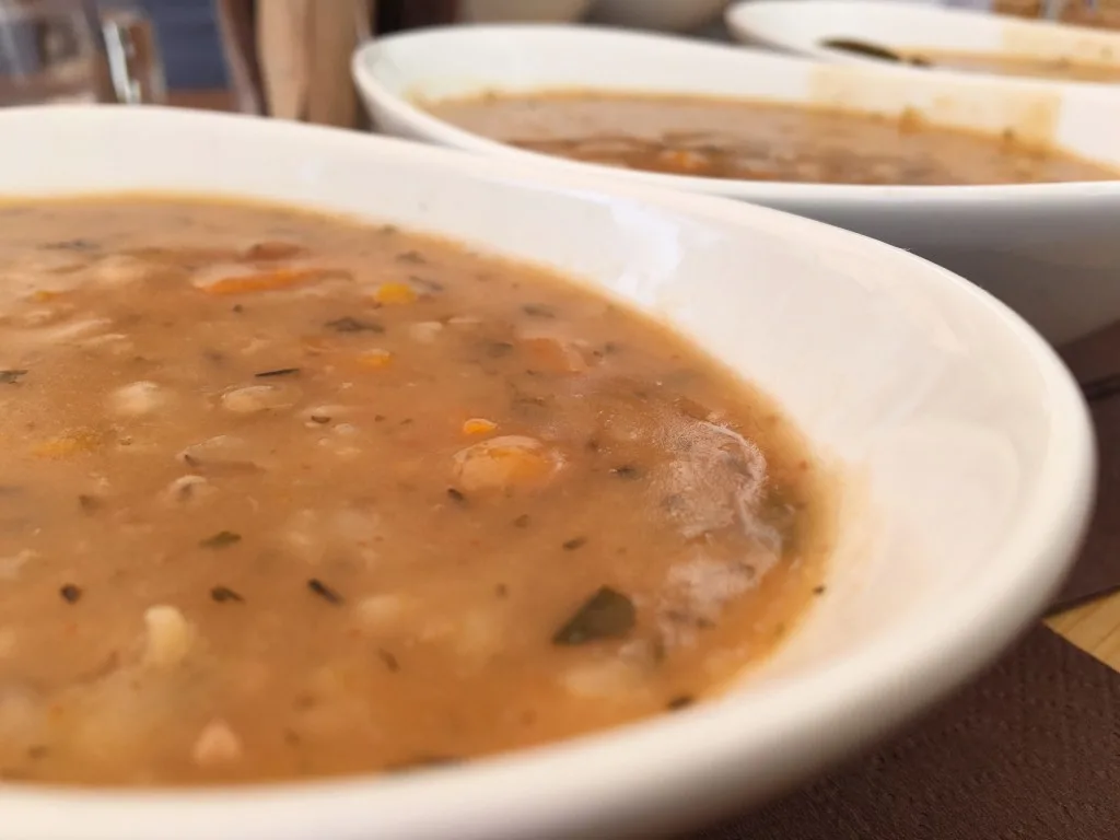 Walking Food Tour of Ljubljana, Slovenia