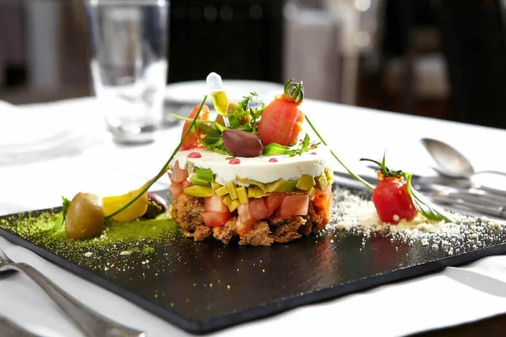 Athens restaurants best restaurants in Athens where to eat in Athens Greece