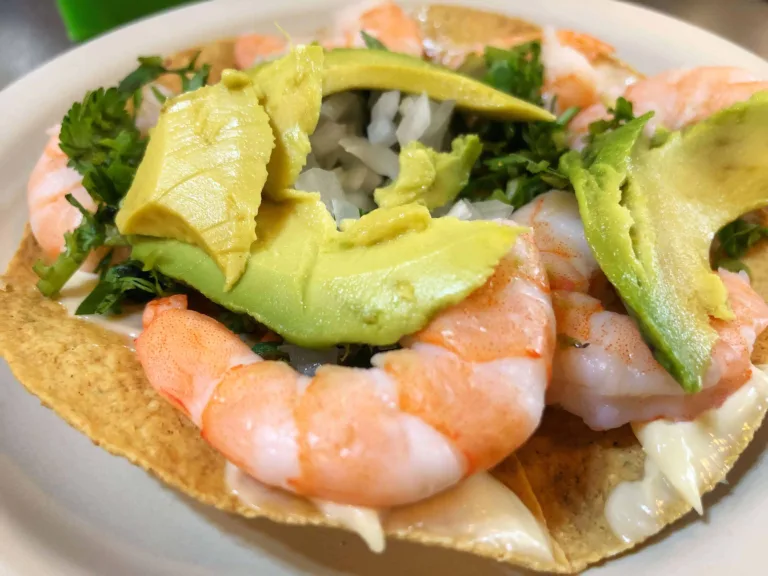 A Gourmet Walking Tour of Mercado de San Juan with Eat Mexico