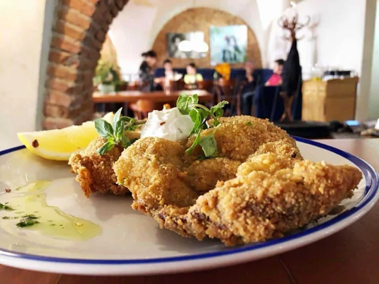 The 8 Best Brasov Restaurants | Where to Eat in Brasov, Romania