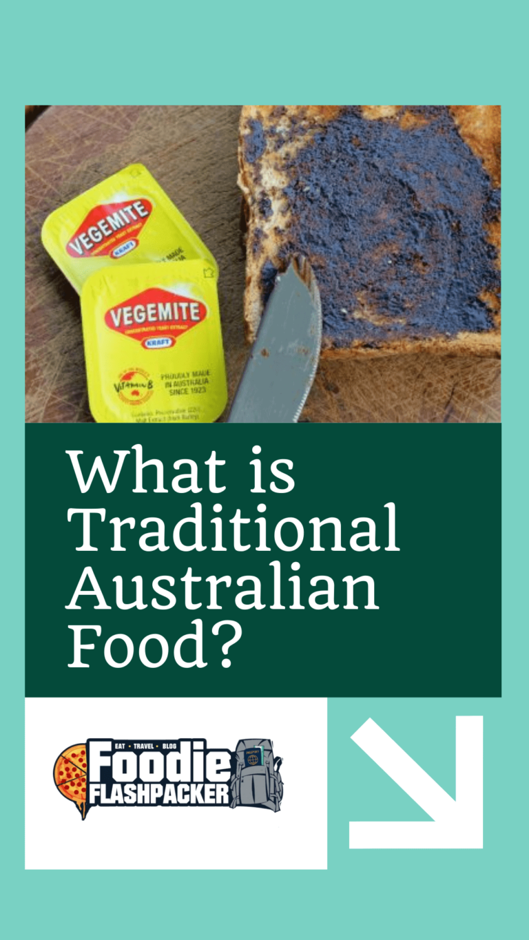 What is Traditional Australian Food? | Discover The Best of Australian Cuisine!