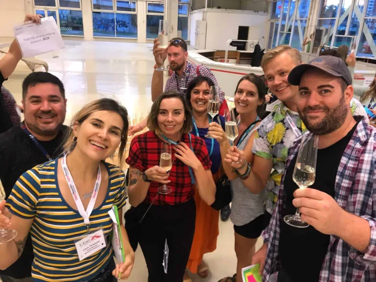 TBEX Ostrava, Czech Republic | The Conference, The Parties, The Hot Air Balloon Crash