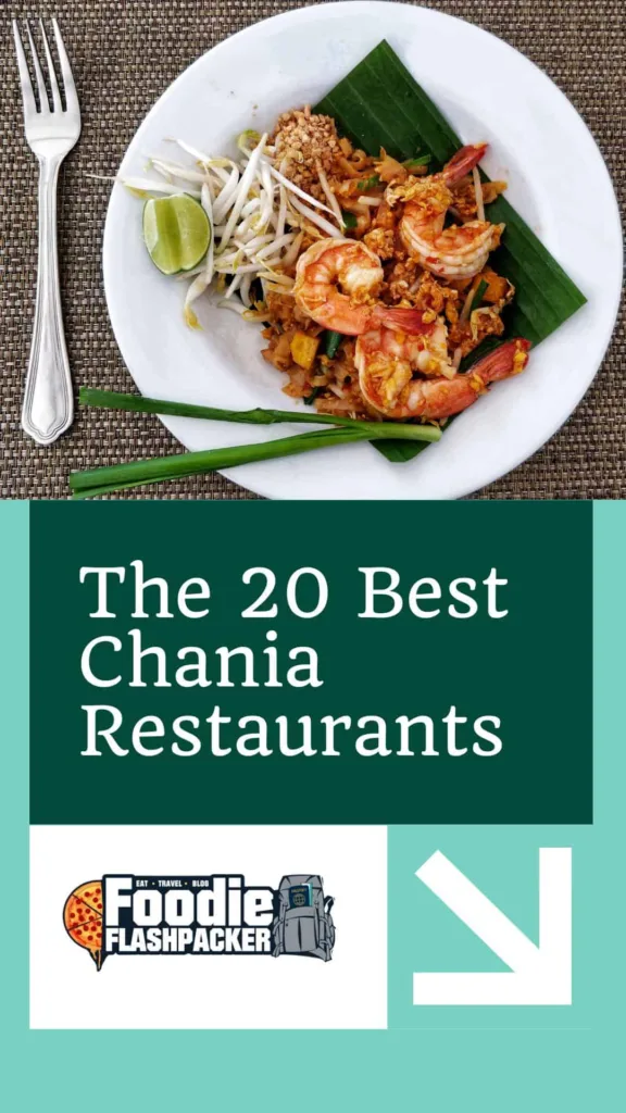 The 20 Best Chania Restaurants