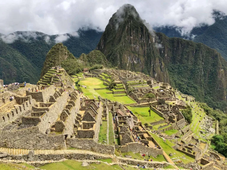 From Lima to Cusco With Peru Hop | An Honest Review of the Hop on Hop Off Service