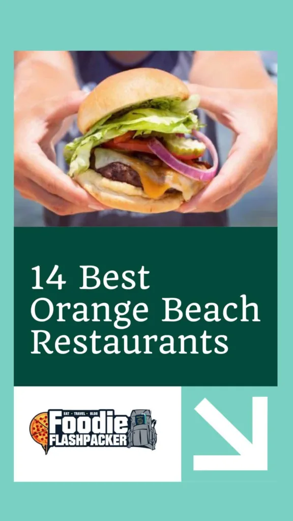 14 Best Restaurants In Orange Beach, Alabama | Must-Try Orange Beach Restaurants