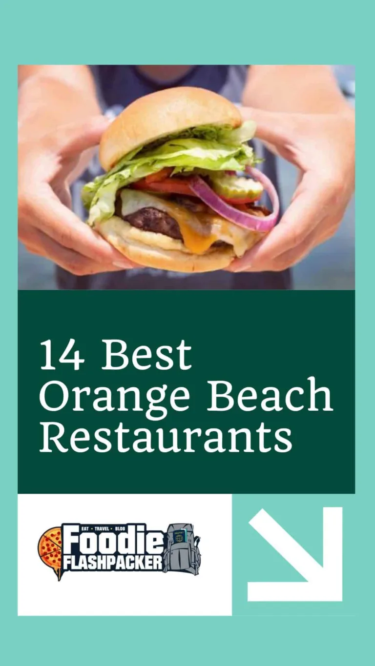 14 Best Restaurants In Orange Beach, Alabama | Must-Try Orange Beach Restaurants