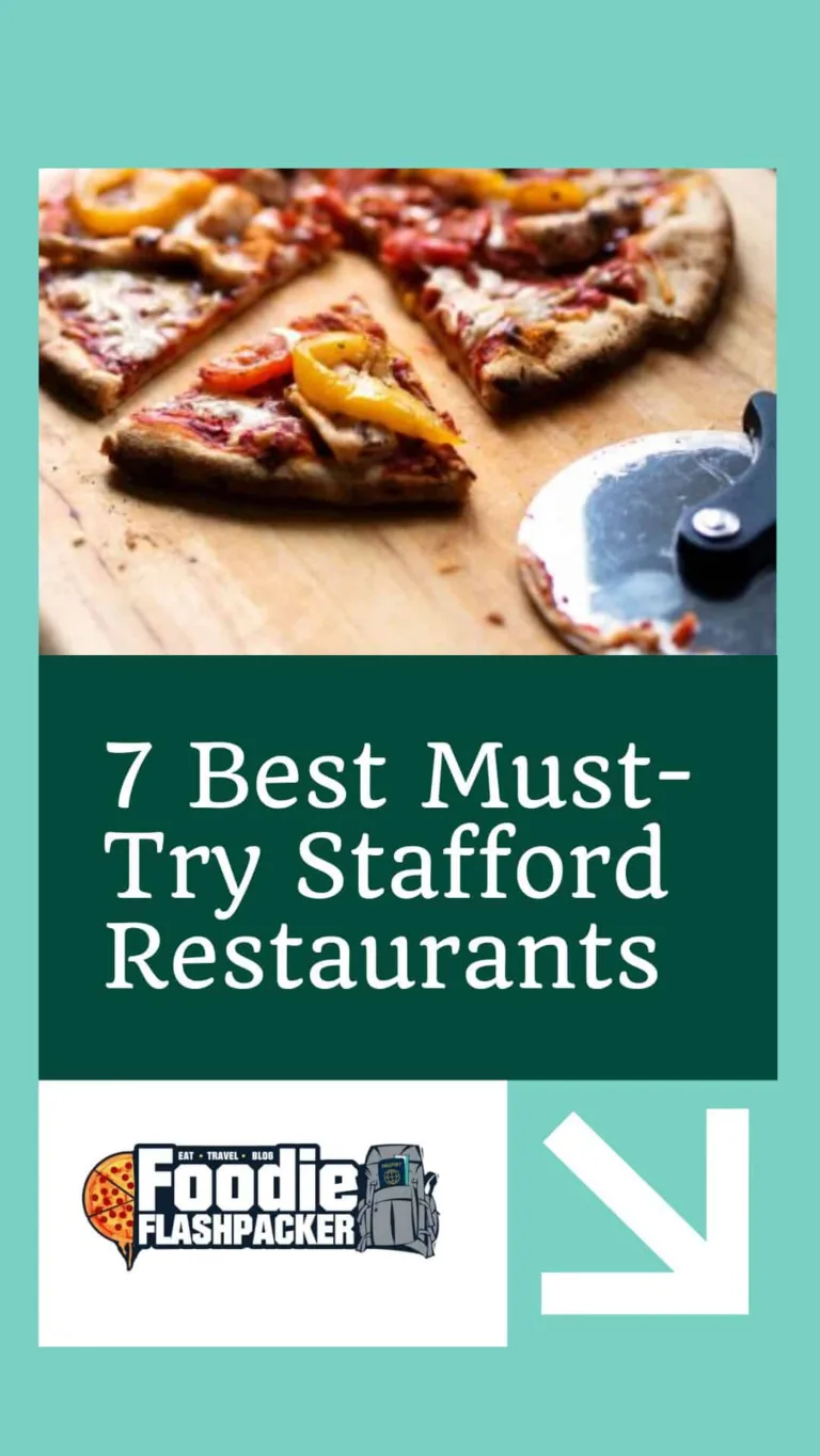7 Best Must-Try Stafford Restaurants | Where to Eat in Stafford, Virginia