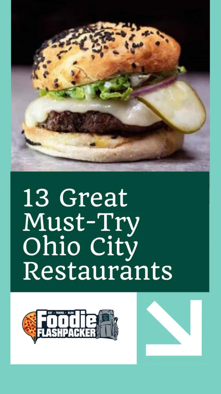 19 Great Must-Try Ohio City Restaurants | Where To Eat In Ohio City, Cleveland