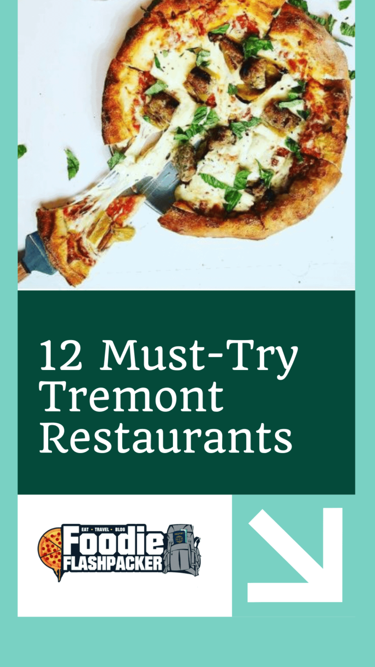 12 Must-Try Tremont Restaurants | Where to Eat in Tremont Cleveland, Ohio