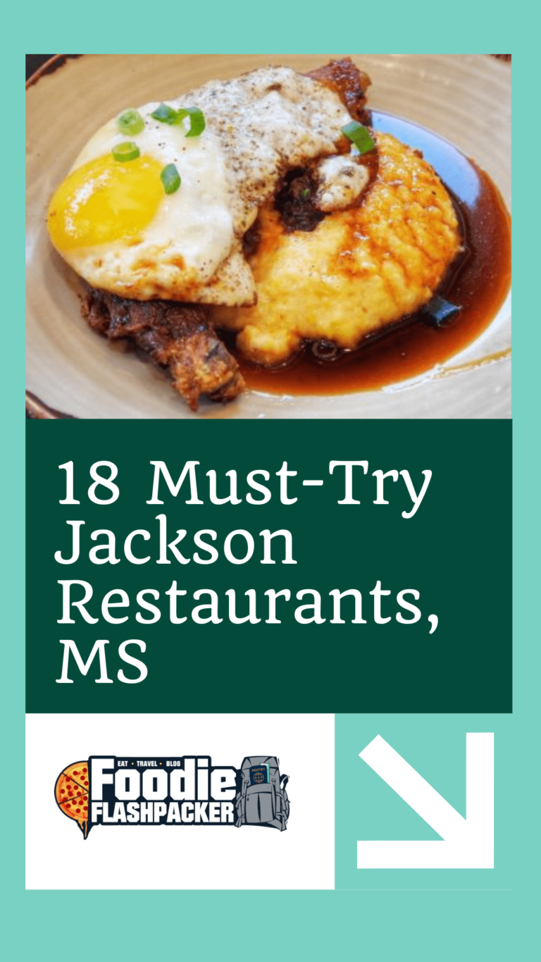 18 Best Restaurants In Jackson, MS | The Best Cafes, Bars and Restaurants In Jackson, MS