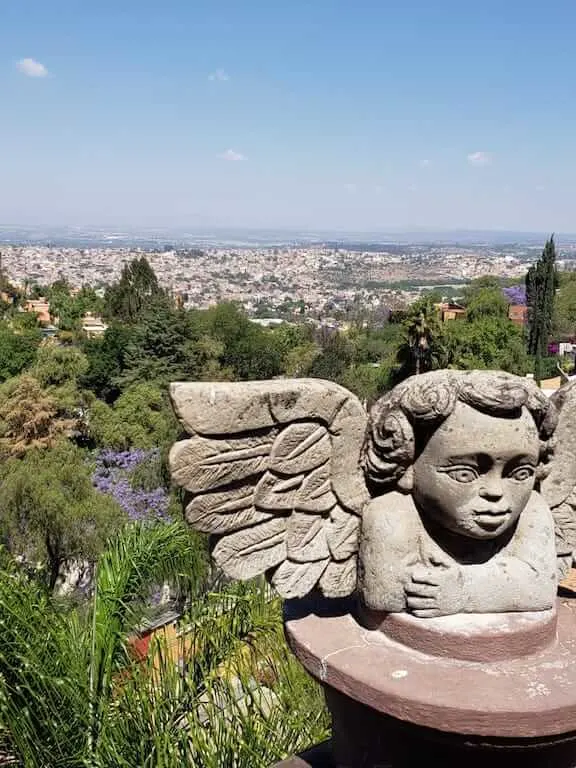 Casa Angelitos San Miguel de Allende