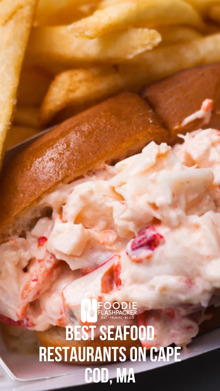Must-Try Cape Cod Restaurants | 10 Best Seafood Restaurants On Cape Cod, MA, Updated March 2024