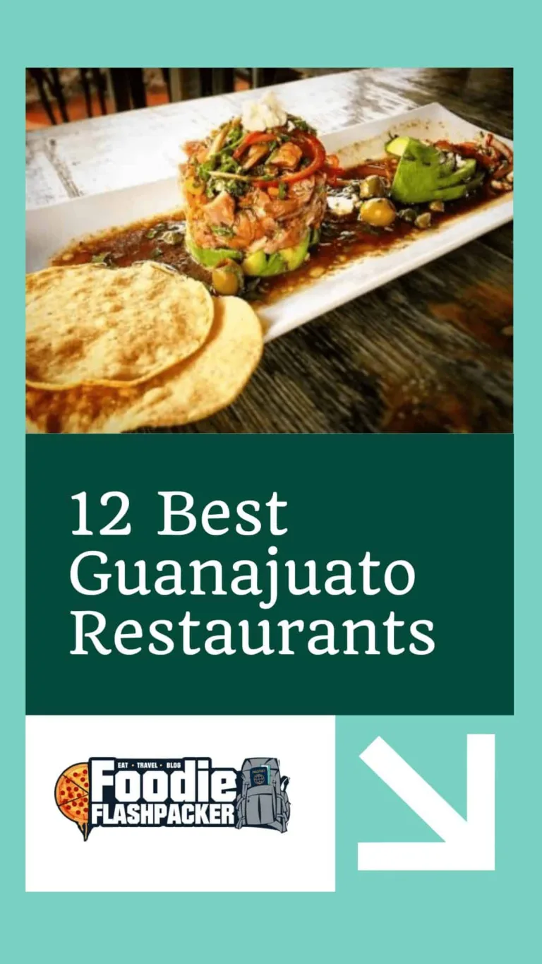 10 Best Guanajuato Restaurants | Where to Eat in Guanajuato, Mexico