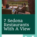 7 Sedona Restaurants With A View | Best Sedona, Arizona Restaurants