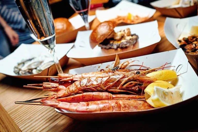 21 Best Kiev Restaurants & Bars Best Places to Eat in Kiev, Ukraine